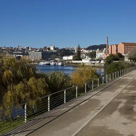 Terracos Do Douro גונדומר